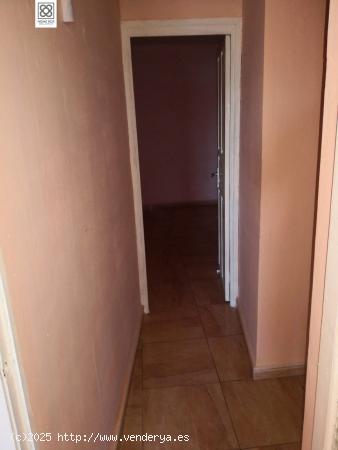 PISO EN VENTA EN CANYELLES - BARCELONA