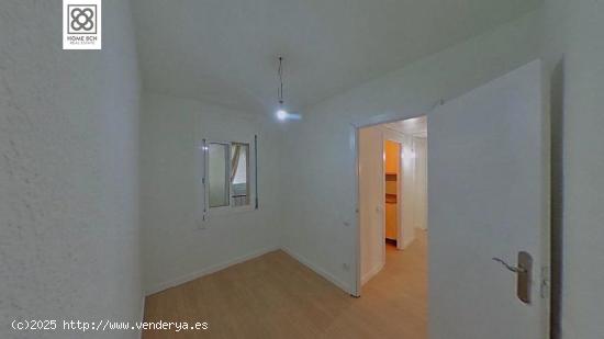 PISO EN VENTA EN VERDUN - BARCELONA