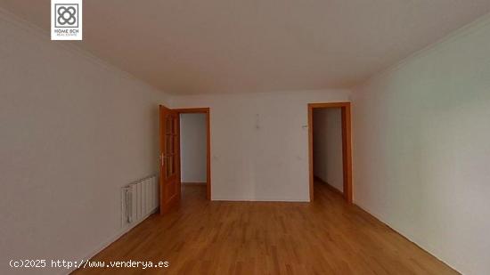  VENTA EN TRINITAT VELLA - BARCELONA 