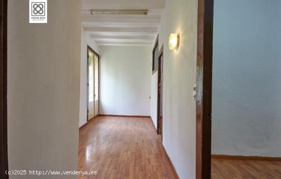 PISO EN VENTA EN EL RAVAL - BARCELONA