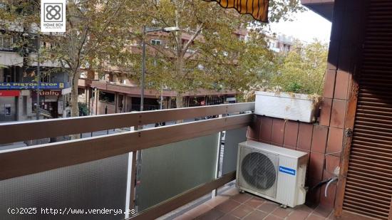 PISO EN VENTA EN RAMBLA SANT SEBASTIÀ - BARCELONA