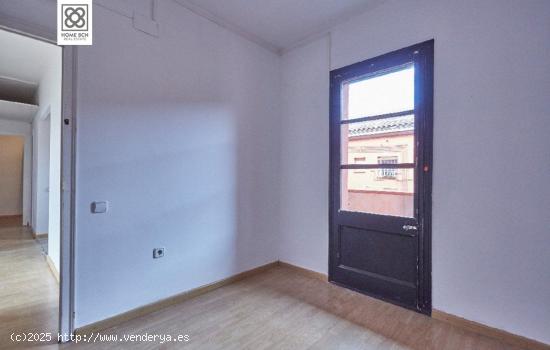 PISO EN VENTA EN ST.MARTÍ DE PROVENÇALS - BARCELONA