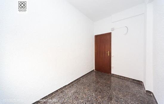 PISO EN VENTA EN BESOS - BARCELONA