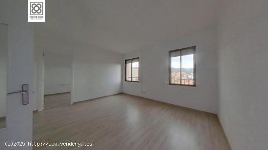  PISO EN VENTA EN HORTA - BARCELONA 