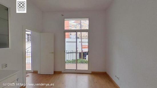 PISO EN VENTA EN NAVAS - BARCELONA