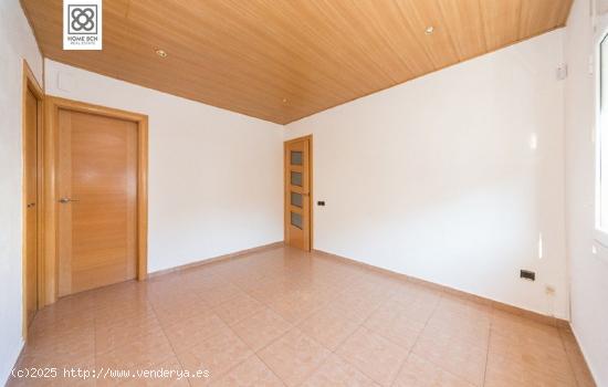 PISO EN VENTA EN EL CENTRO DEL PRAT DE LLOBREGAT - BARCELONA