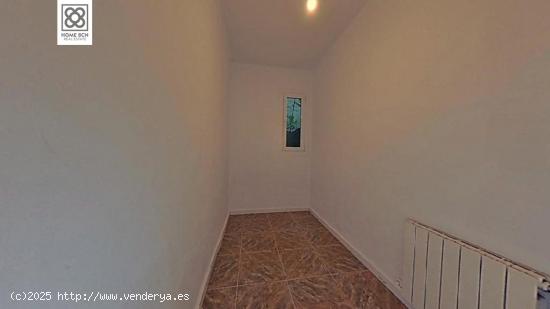 PISO EN VENTA C/ VALLHONRAT - BARCELONA