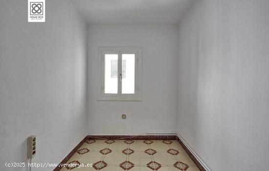 PISO EN VENTA EN AV. PALLARESA - BARCELONA