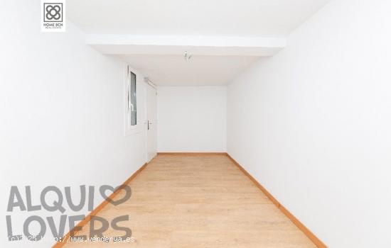 DÚPLEX EN VENTA EN EL RAVAL - BARCELONA