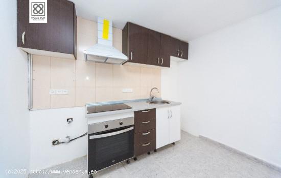 PISO EN VENTA EN CALLE LLOBERA,BARCELONA - BARCELONA