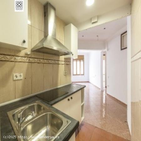 PISO EN VENTA C/ DON PELAYO -  BADALONA - BARCELONA