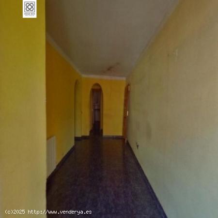 PISO EN VENTA EN AV.RASOS DE PEGUERA, BARCELONA - BARCELONA