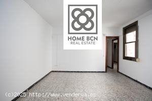 PISO EN VENTA C/ CERA - BARCELONA - BARCELONA