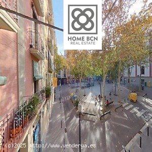 PISO EN VENTA EN PL. SORTIDOR - BARCELONA