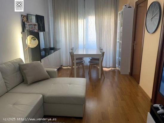 PISO EN VENTA EN CALLE ENRIC MORERA, HOSPITALET DEL LLOBREGAT - BARCELONA