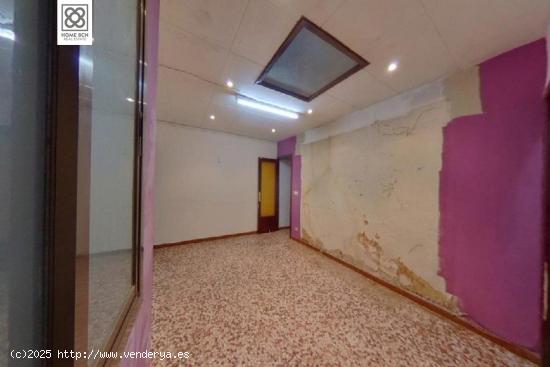  PISO EN VENTA EN CALLE SANT ANTONI ABAT, BATRCELONA - BARCELONA 