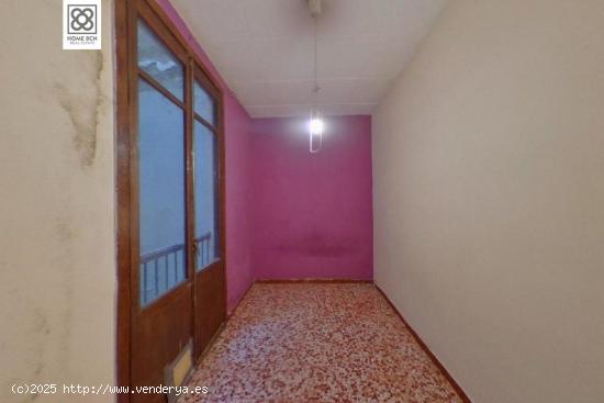 PISO EN VENTA EN CALLE SANT ANTONI ABAT, BATRCELONA - BARCELONA