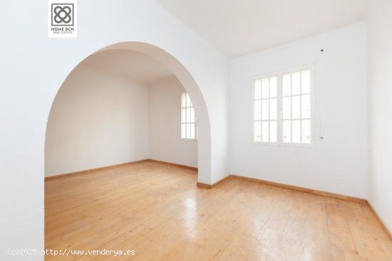  PISO EN VENTA EN TRAVESERA DE GRACIA, BARCELONA - BARCELONA 