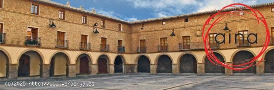 Casa de Pueblo en Larraga - NAVARRA