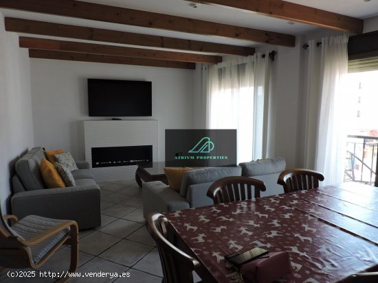 Apartamento en alquiler en Guardamar del Segura (Alicante)