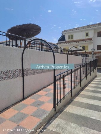 Apartamento en alquiler en Santa Pola (Alicante)