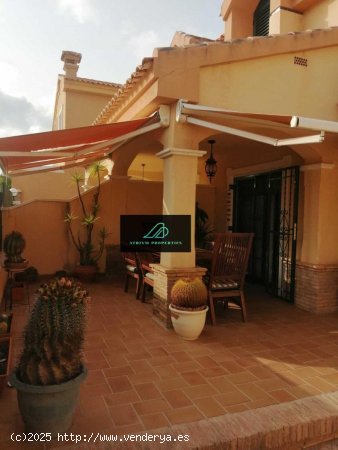 Chalet en alquiler en Orihuela (Alicante)