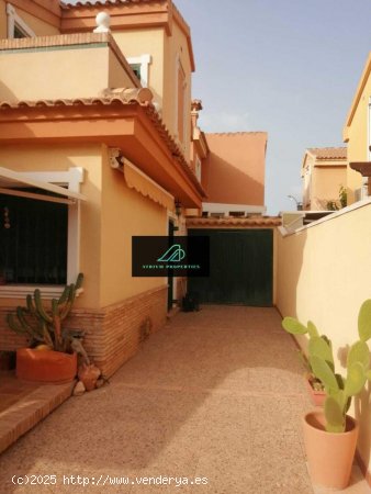 Chalet en alquiler en Orihuela (Alicante)