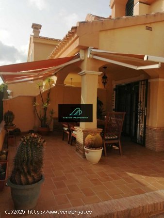 Chalet en alquiler en Orihuela (Alicante)