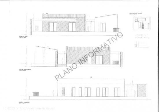 Enorme terreno de 100.000m2 - BALEARES