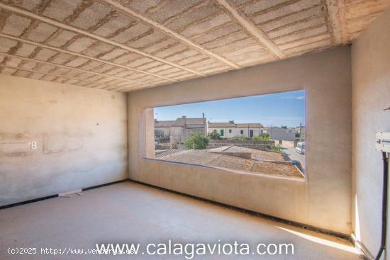  Gran casa de pueblo en Ses Salines - BALEARES 