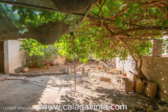 Casa de pueblo a reformar - BALEARES