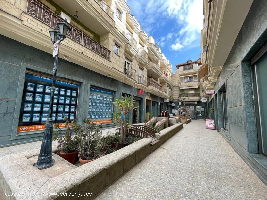  Apartamento en venta en Benijófar (Alicante) 