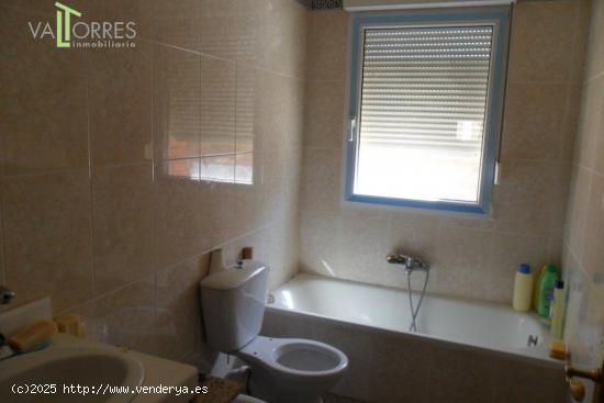 CHALET CON AMPLIO JARDIN EN VILLARQUEMADO - TERUEL