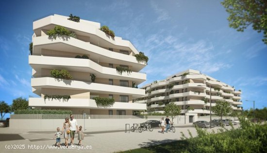 Apartamento en venta a estrenar en Fuengirola (Málaga)