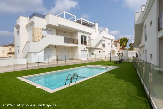  Apartamento en venta en Orihuela (Alicante) 