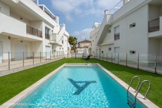 Apartamento en venta en Orihuela (Alicante)