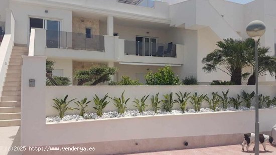 Apartamento en venta en Orihuela (Alicante)