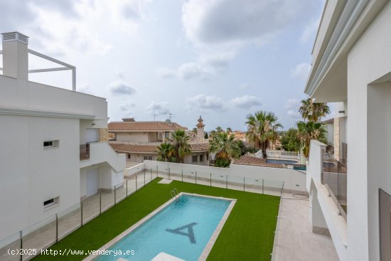 Apartamento en venta en Orihuela (Alicante)