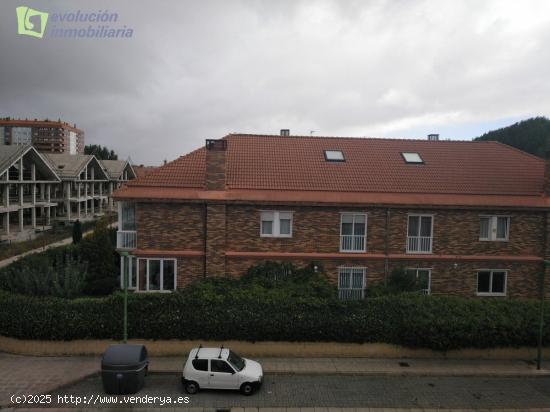 Vivienda unifamiliar pareada cuatro dormitorios  zona G-3 - Burgos - BURGOS