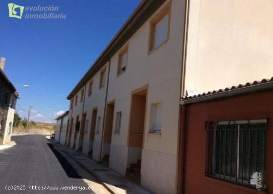  En Villalbilla de Burgos,promoción de dos chalets a la venta de 115 m2 - BURGOS 