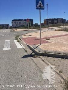 Suelo urbanizable en zona Fuentecillas Norte, Burgos - BURGOS