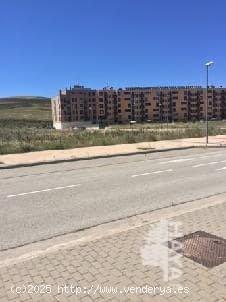 Suelo urbanizable en zona Fuentecillas Norte, Burgos - BURGOS