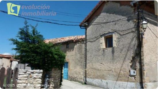  CASA RURAL PARA TERMINAR - Medina de Pomar - Burgos - BURGOS 