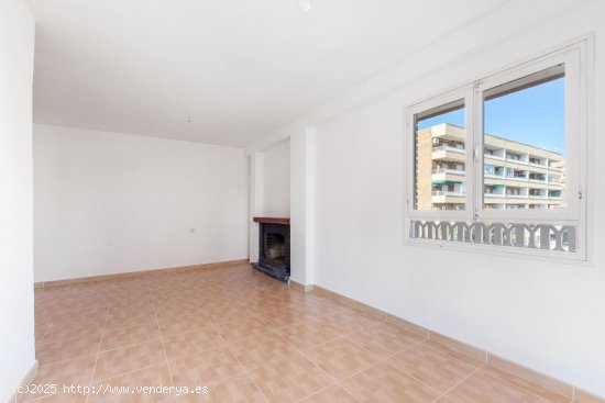 Apartamento en venta en Torrevieja (Alicante)