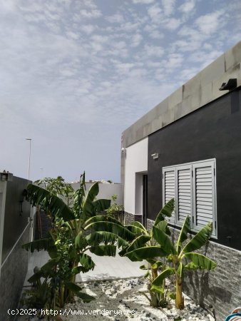 Chalet en venta en Tuineje (Las Palmas)