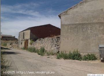 Terreno Urbano en Iglesias, Burgos - BURGOS