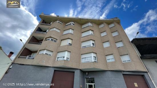  SE VENDE PISO EN RIBADAVIA!! REF: 7275 - ORENSE 