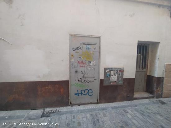 Se Vende en Cadiz - CADIZ