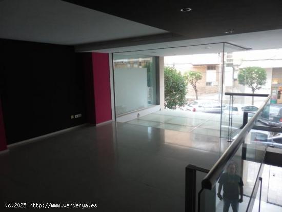 Local comercial en alquiler  - NAVARRA