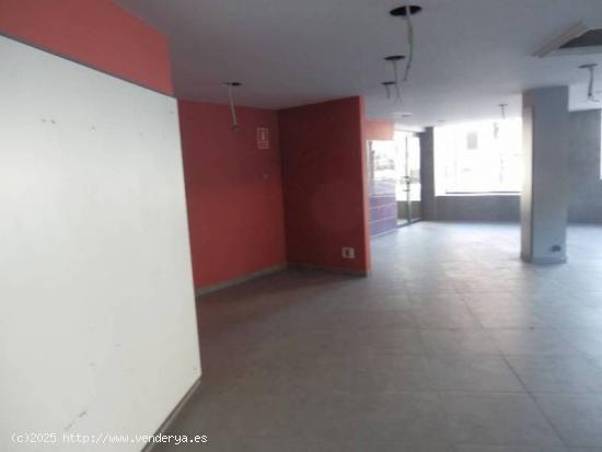 Local comercial en venta - NAVARRA